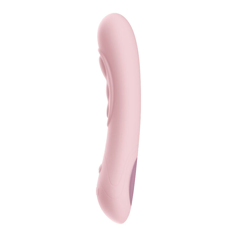 KIIROO – PEARL 3 G-SPOT VIBRATOR – PINK – Default Title