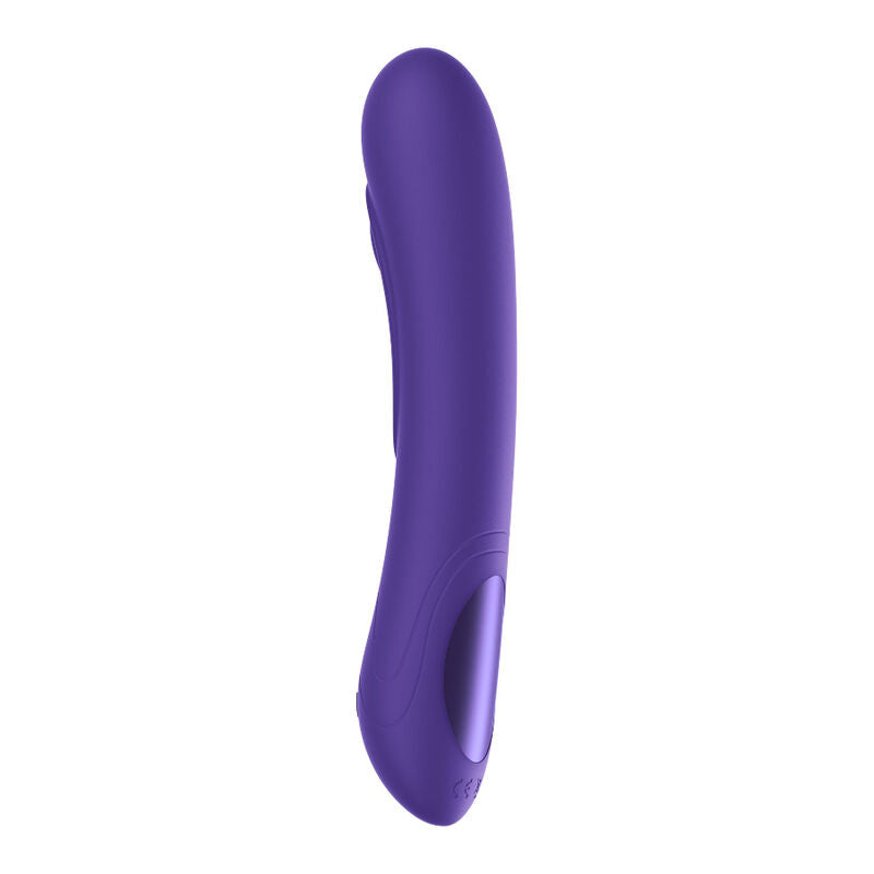 KIIROO – PEARL 3 G-SPOT VIBRATOR – PURPLE – Default Title
