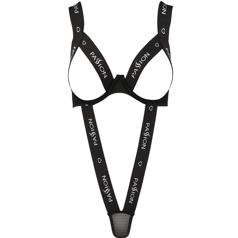 PASSION – KYOUKA TEDDY BLACK L/XL – Default Title