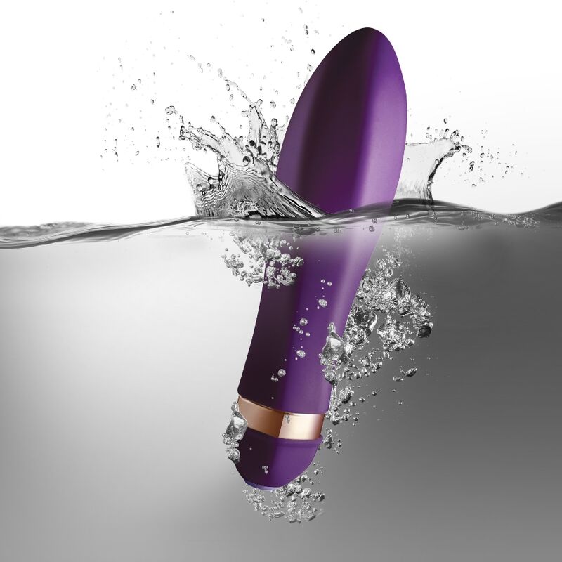 ROCKS-OFF – TWISTER VIBRATOR 10 MODES – Default Title