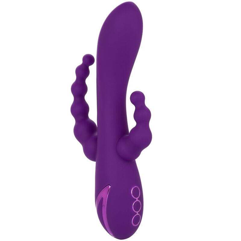 CALEXOTICS – LONG BEACH BOOTYLICIOUS PURPLE – Default Title