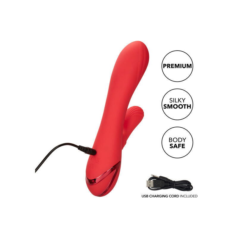 CALEXOTICS – PALISADES PASSION RED – Default Title