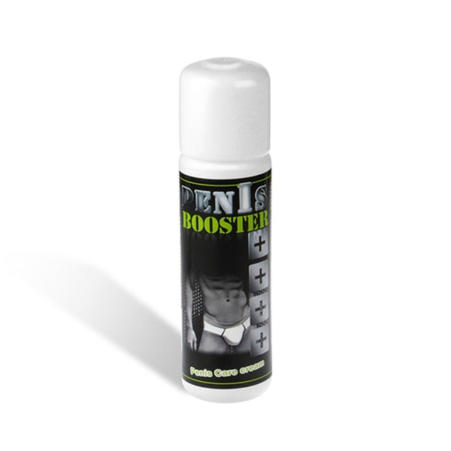 Crema PENIS BOOSTER, pentru marirea penisului, 125 ml