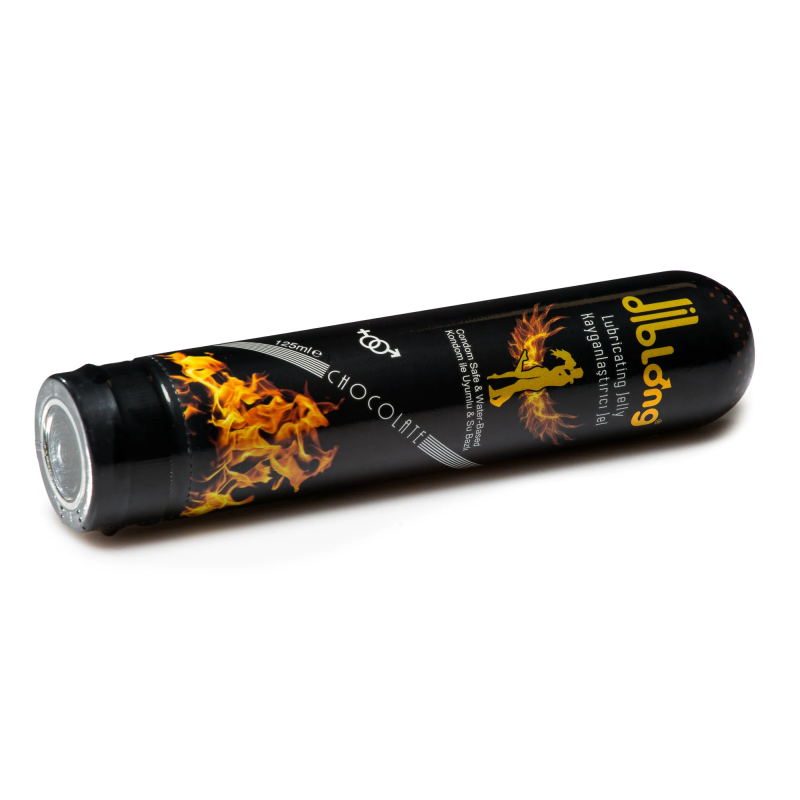 Diblong Lubricating Jelly – lubrifiant pe bază de apă, cu textură gr