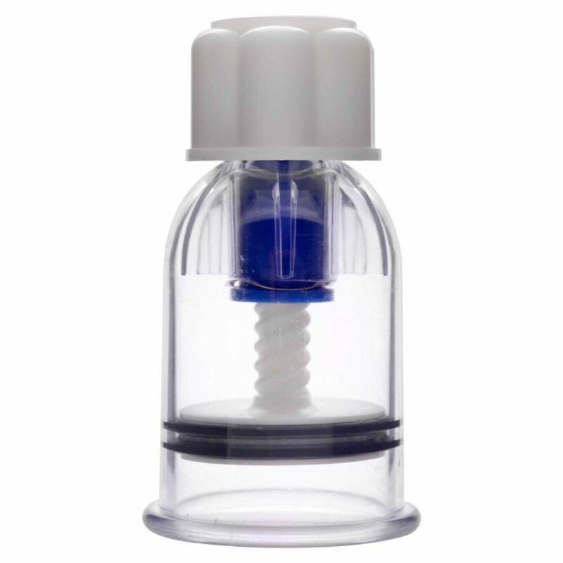 Dispozitiv Aspiratie Anala Intake Master Series