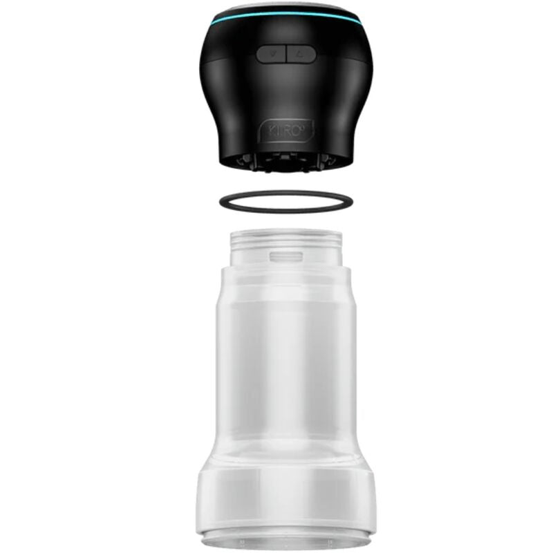 KIIROO – FEEL POCKET STROKER + POWER BLOW COMBO – Default Title