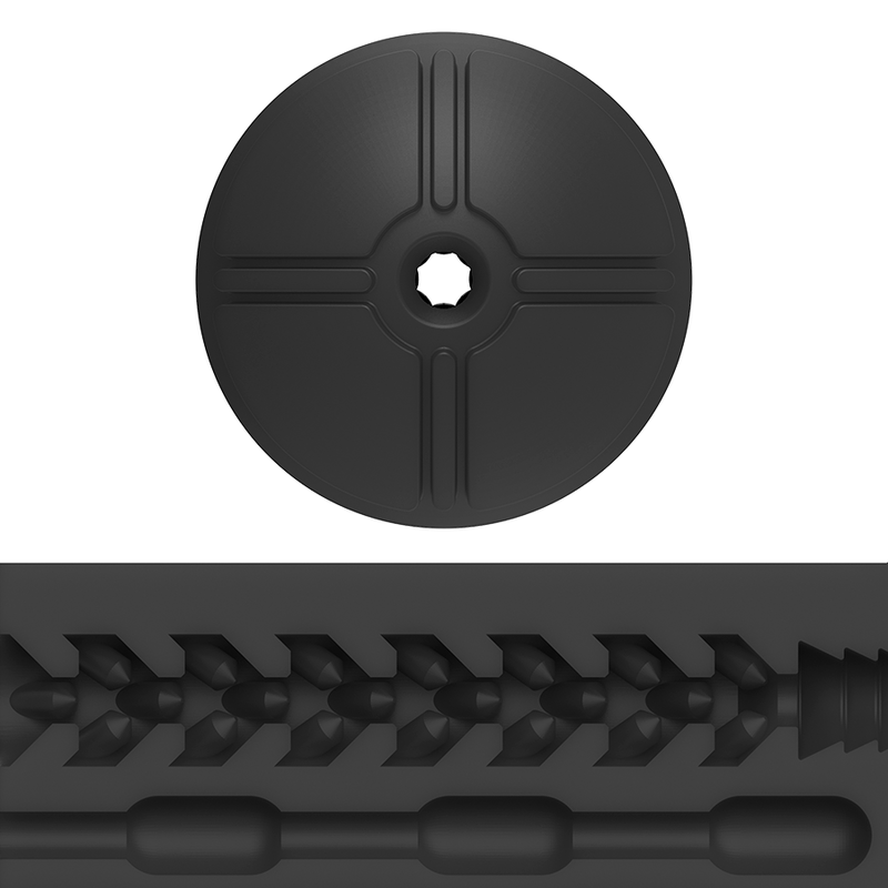 KIIROO – TITAN ANAL MASTURBATOR COVER MAXIMUM FIT – Default Title