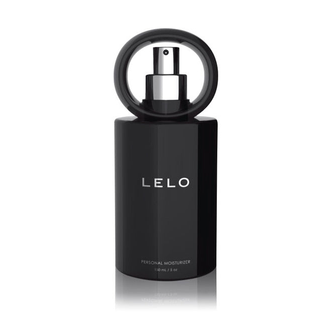 Lubrifiant premium, LELO – PERSONAL MOISTURIZER, efect intens hidratant, pe baza de apa, 150 ml