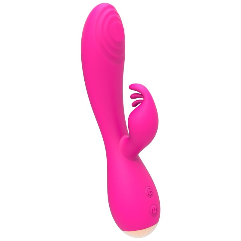 NALONE – MAGIC STICK RABBIT VIBRATOR – PINK – Default Title