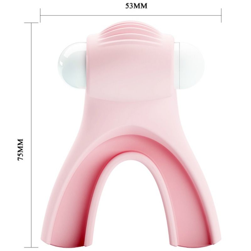 PRETTY LOVE – ELSA ORAL STIMULATOR – Default Title