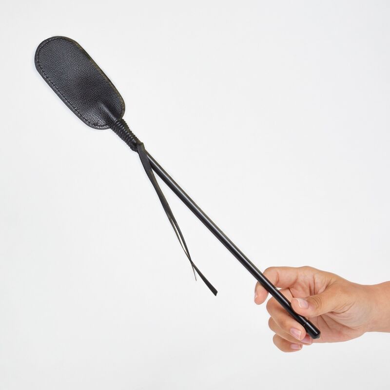 SECRET PLAY – BLACK WHIP – Default Title