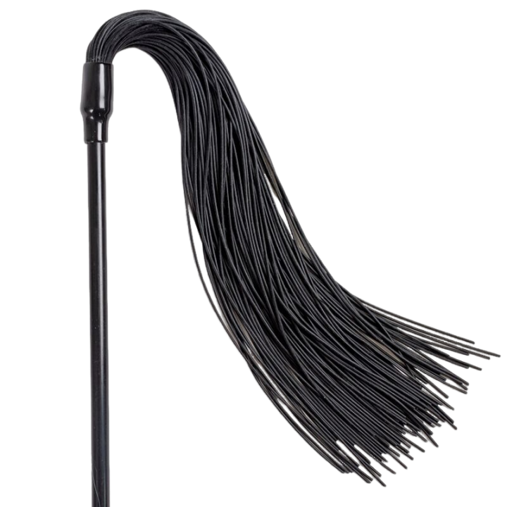 SECRET PLAY – DUSTER + BLACK WHIP – Default Title