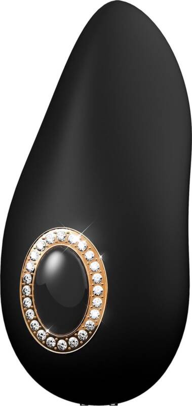 Stimulator Elena 10 Moduri Vibratii Silicon USB Prestige